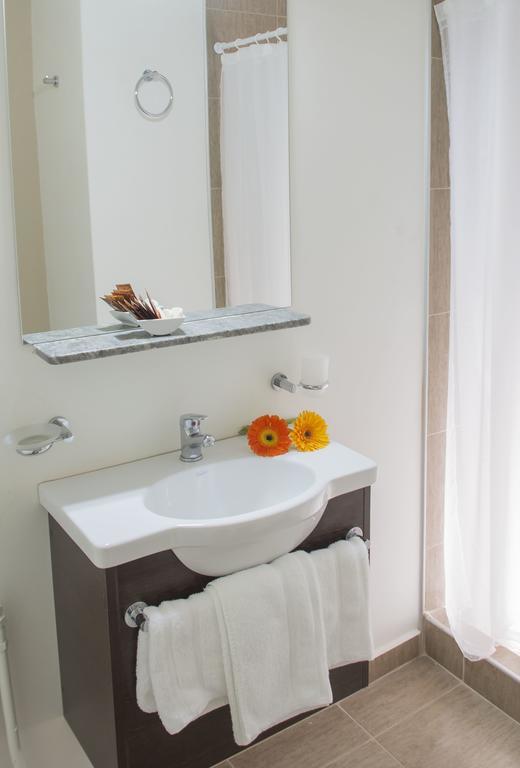 Toscano Hotel Rafaela Quarto foto