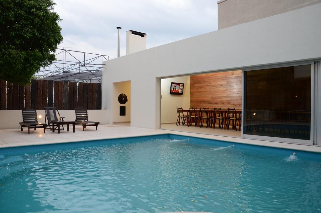 Toscano Hotel Rafaela Exterior foto