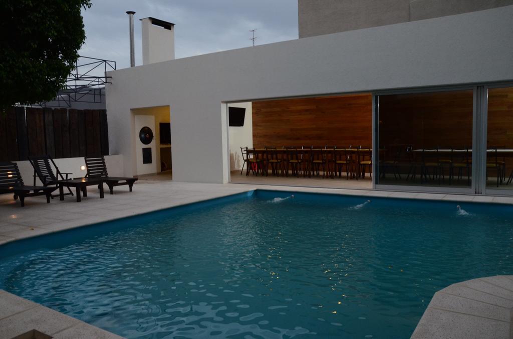 Toscano Hotel Rafaela Exterior foto