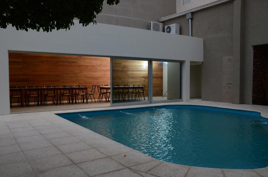 Toscano Hotel Rafaela Exterior foto