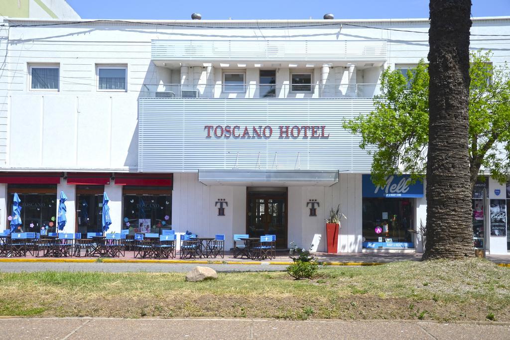 Toscano Hotel Rafaela Exterior foto